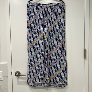 Tirta Nira Batik Pants